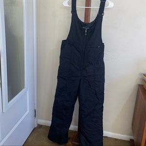 Snow overalls